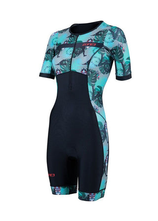 Zone3 Activate+ Women's Trisuit