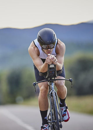 Zone3 men's Lava Triathlon trisuit