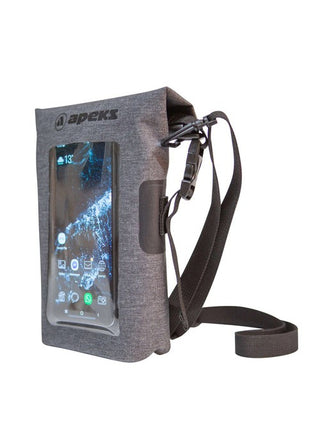 Apeks Waterproof Cell Phone Holder
