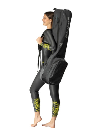 Salvimar fin bag