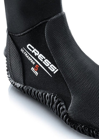 Cressi Ultraspan 5mm Socks
