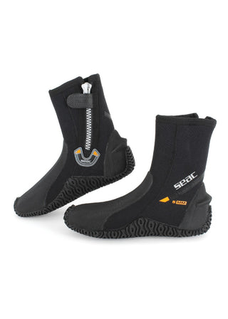 Seac Basic HD 5mm dive boots