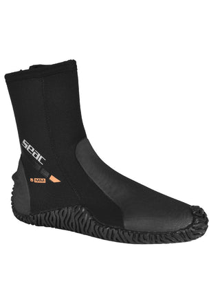 Seac Basic HD 5mm dive boots