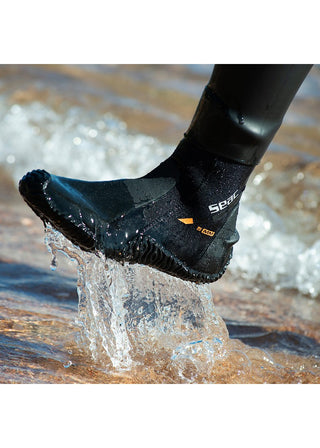 Seac Basic HD 5mm dive boots
