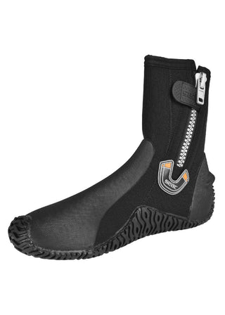 Seac Basic HD 5mm dive boots