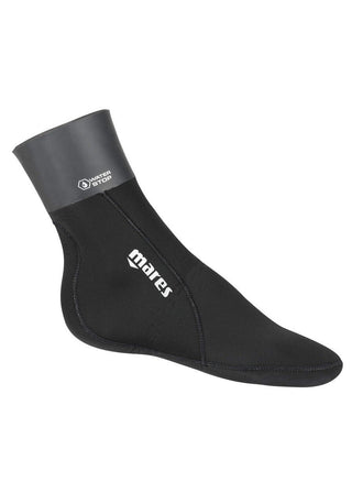 Mares Black 50 Freediving Socks