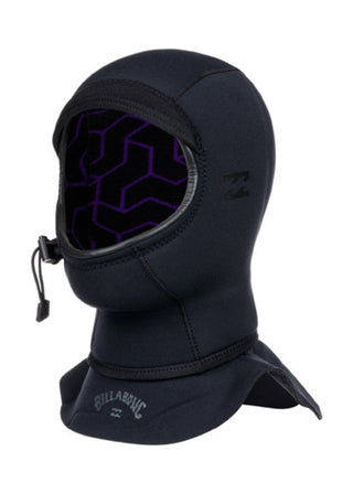 Billabong Furnace GBS 2mm Cap