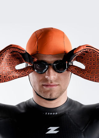 Z3R0D 3mm Swim Hood