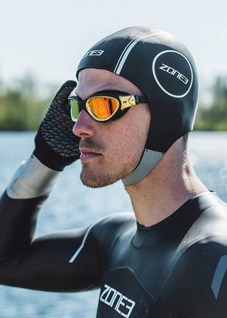 Zone3 4mm Swim Hood