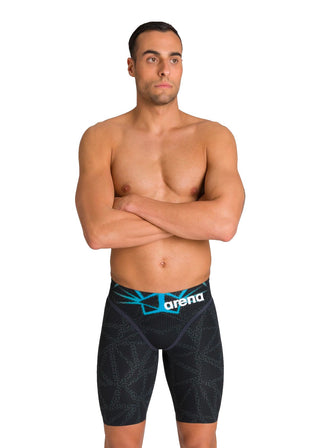 Arena Carbon Core FX Warriors men