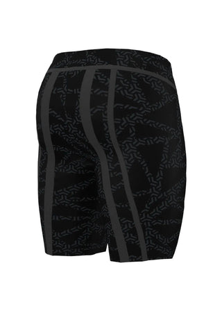 Arena Carbon Core FX Warriors men