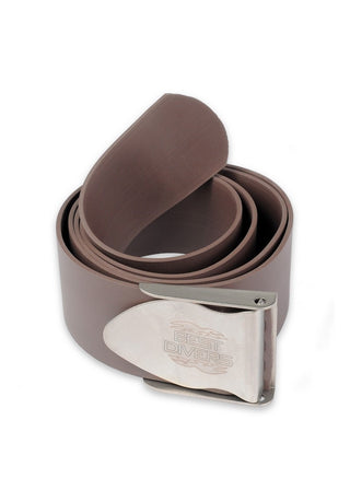 Cinturón de lastre de goma Best Divers