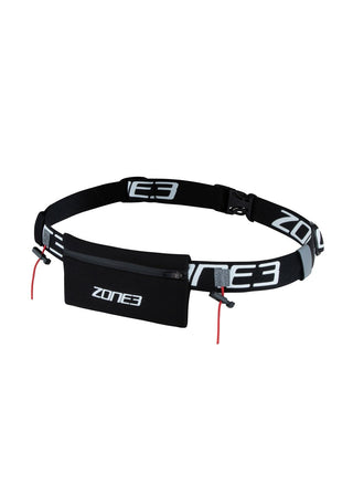 Cinturón numérico con bolsillo