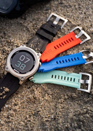 Juego de correas para ordenador Sirius Mares