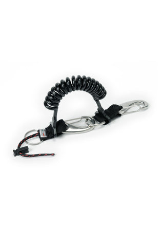 Clip extensible Rapid Vela Best Divers