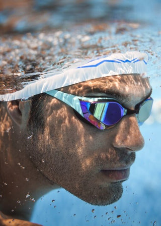 Espejo deslizante Arena Cobra Edge