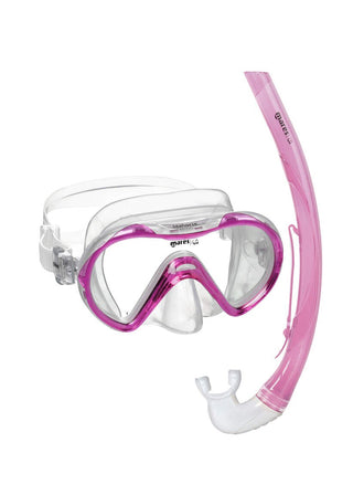 Mares Kit de snorkel Sea Horse Junior