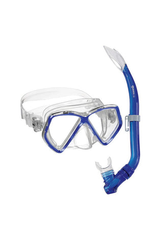 Kit de snorkel Mares Pirate Junior