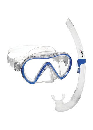 Kit de snorkel Mares Vento