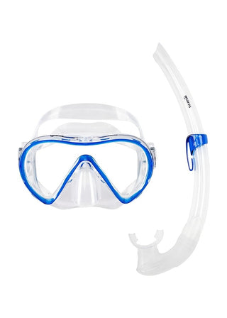 Kit de snorkel Mares Vento