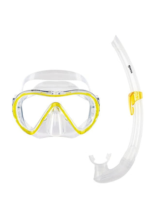 Kit de snorkel Mares Vento