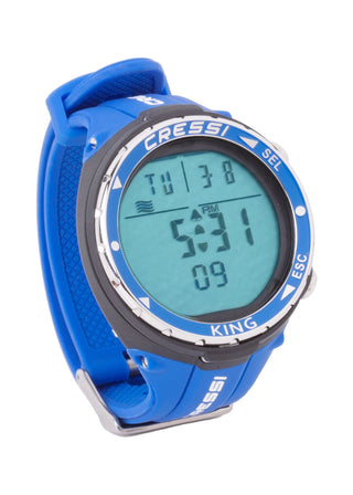 Cressi King Freediving Computer