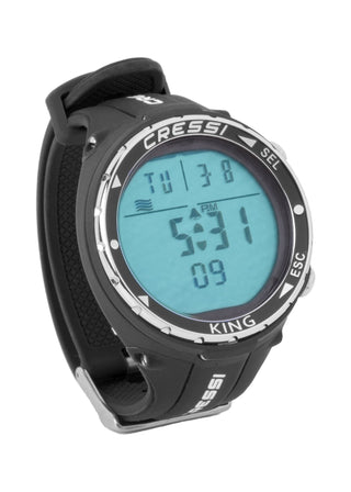 Cressi King Freediving Computer