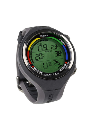 Mares Smart Air dive computer