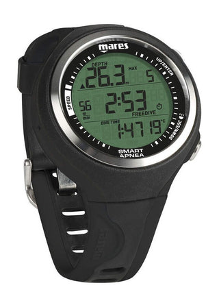 Mares Smart Apnea dive computer