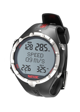 Seac Apnea Dive Computer
