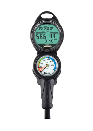 Donatello 2 Cressi Console