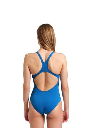Arena Team Women's One Piece Swimsuit