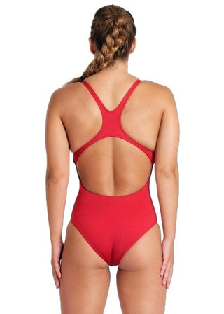Arena Team Women's One Piece Swimsuit