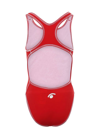 Jaked Firenze Girl's Swimsuit