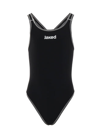 Jaked Firenze Girl's Swimsuit