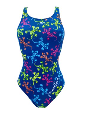 Women's swimsuit Turbo Formentera 8311971