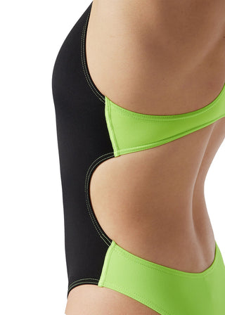 Akron Bicolor Black Comedy