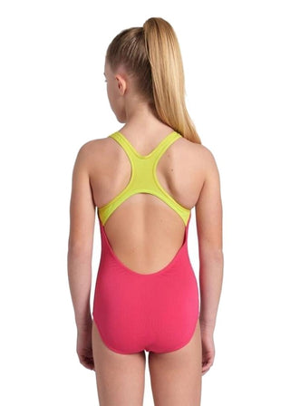 Arena Galactic Pro Girl's Swimsuit