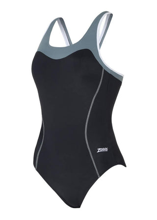 Zoggs Tokyo Women's One Piece Swimsuit