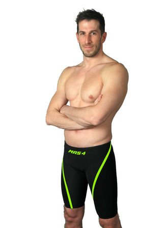 Mas4 Men's Racing Swimsuit