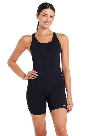 Zoggs Legsuit Cottesloe