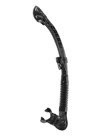 Cressi Alpha Ultra Dry snorkel