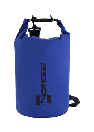 Cressi 5 litre dry bag