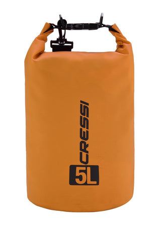 Cressi 5 litre dry bag