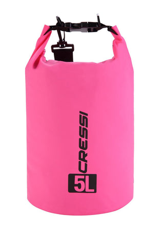 Cressi 5 litre dry bag