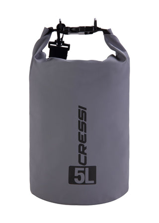 Cressi 5 litre dry bag
