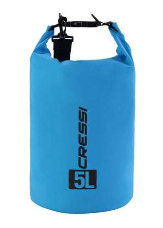Cressi 5 litre dry bag