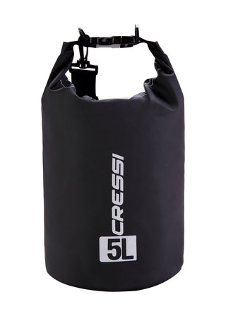 Cressi 5 litre dry bag