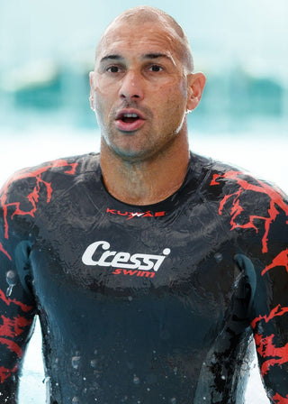 Cressi Kuwae Multi Men's Wetsuit
