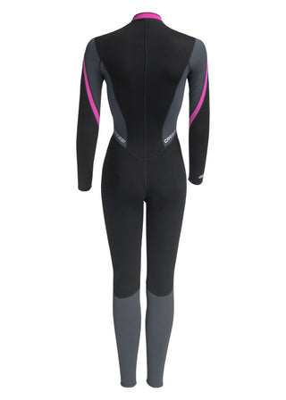 Cressi Lei 2.5mm one-piece wetsuit.